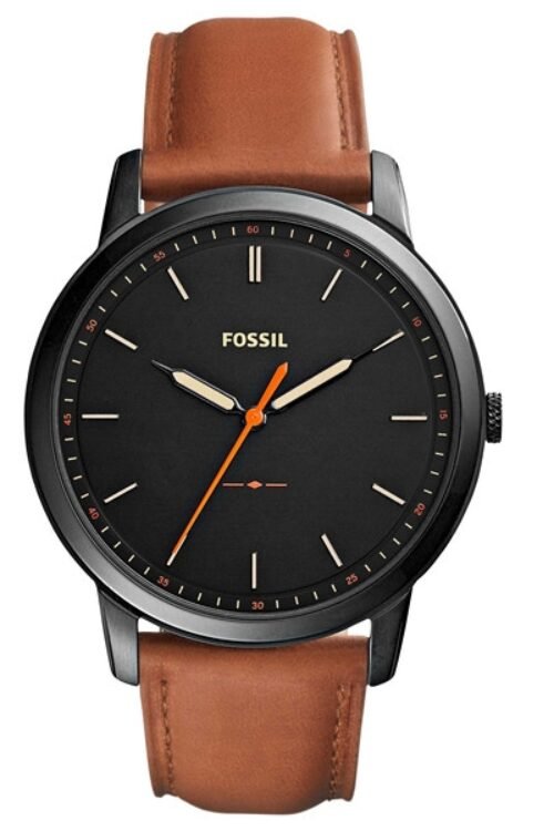 FOSSIL – WATCHES