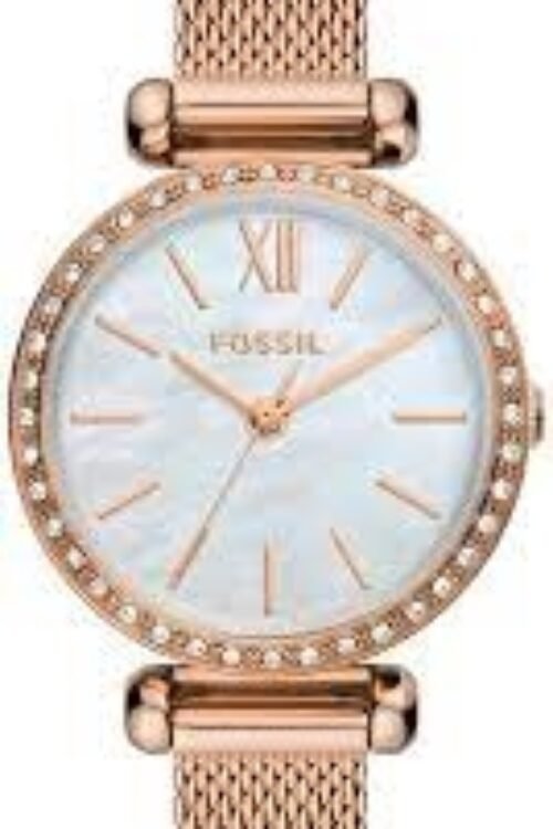 FOSSIL – WATCHES