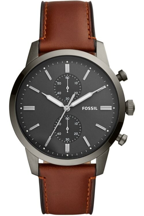 FOSSIL – WATCHES