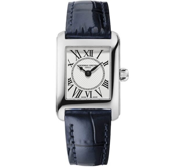 FREDERIQUE CONSTANT - WATCHES