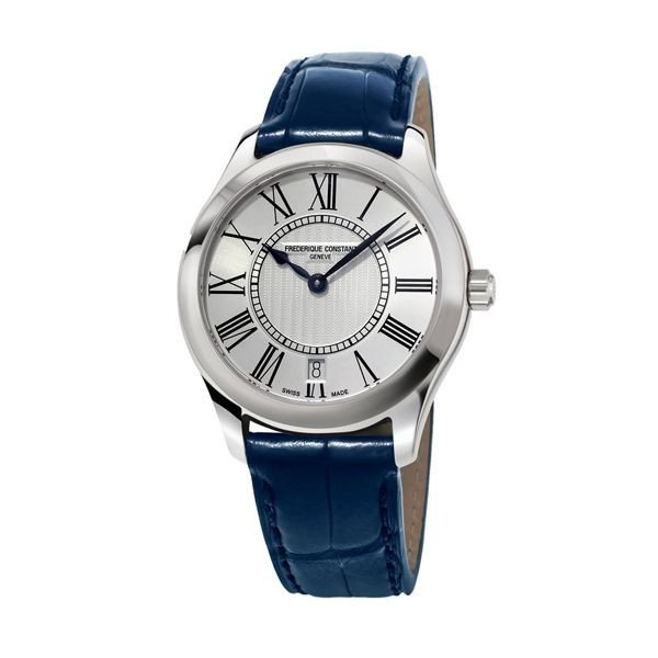 FREDERIQUE CONSTANT - WATCHES