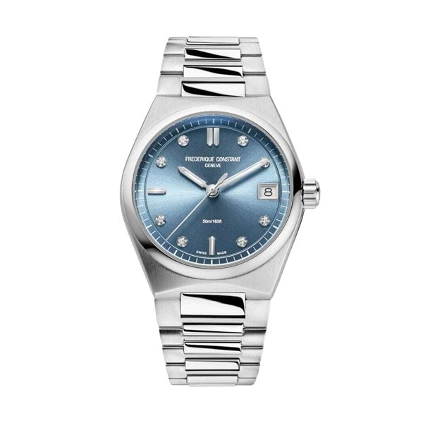 FREDERIQUE CONSTANT – WATCHES