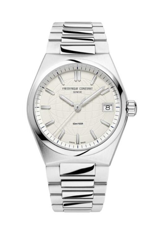 FREDERIQUE CONSTANT – WATCHES