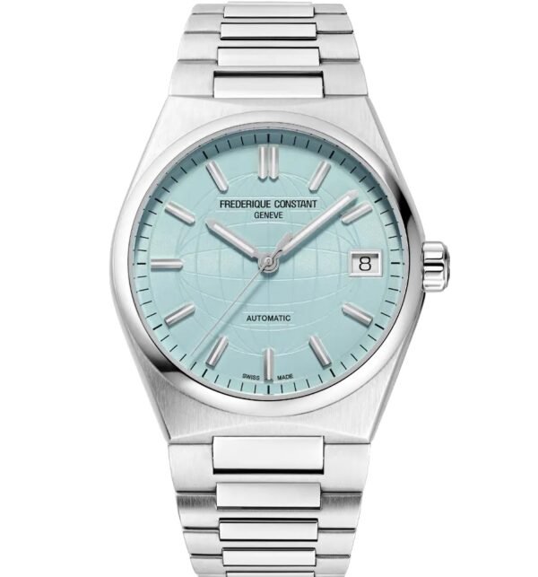 FREDERIQUE CONSTANT - WATCHES