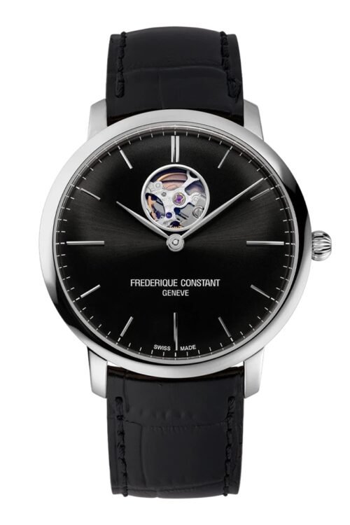 FREDERIQUE CONSTANT – WATCHES