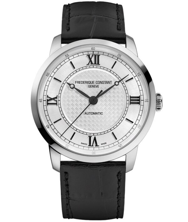FREDERIQUE CONSTANT - WATCHES