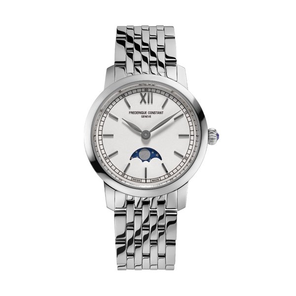 FREDERIQUE CONSTANT - WATCHES