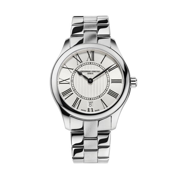 FREDERIQUE CONSTANT - WATCHES