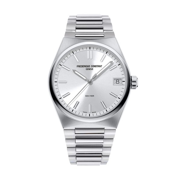 FREDERIQUE CONSTANT - WATCHES