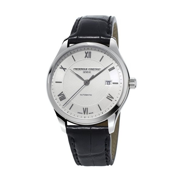 FREDERIQUE CONSTANT - WATCHES