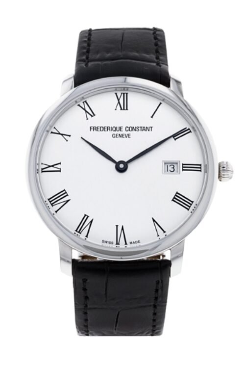 FREDERIQUE CONSTANT – WATCHES