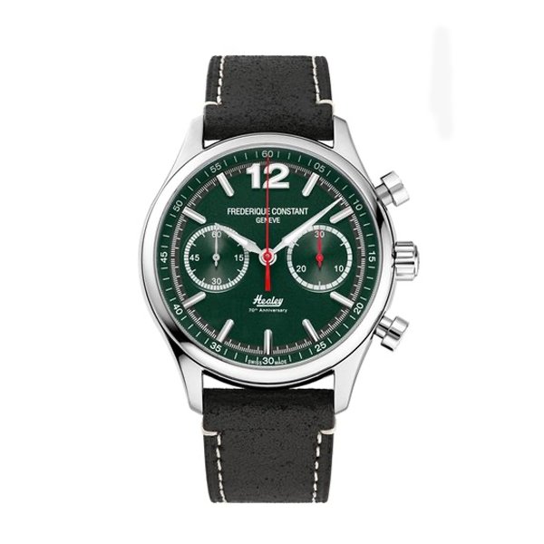 FREDERIQUE CONSTANT - WATCHES
