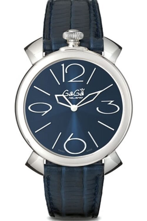 GAGA’ MILANO – WATCHES