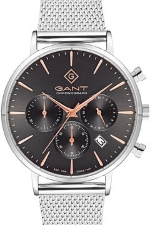 GANT – WATCHES