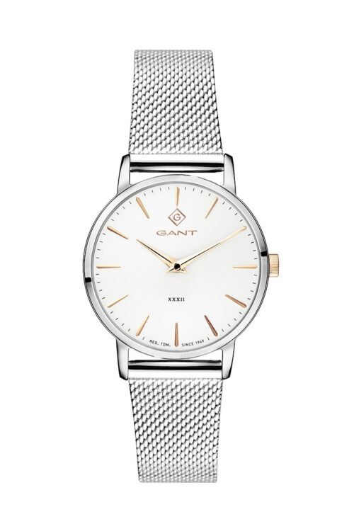 GANT – WATCHES