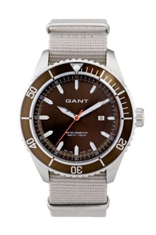 GANT – WATCHES