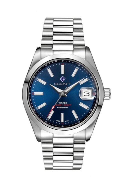 GANT – WATCHES