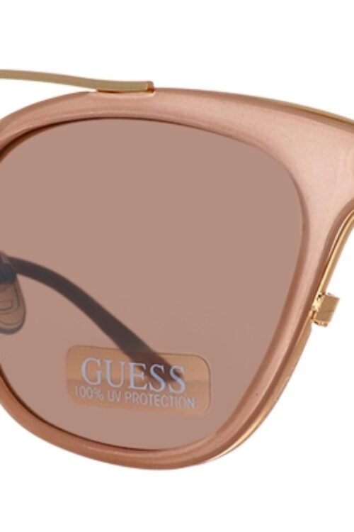 GUESS SUNGLASSES – EYEWEAR