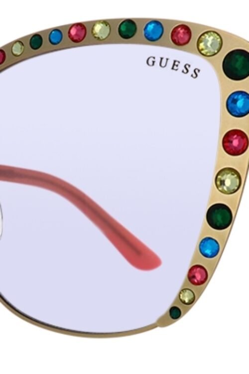 GUESS SUNGLASSES – EYEWEAR