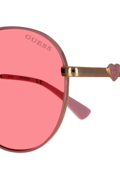 GUESS SUNGLASSES – EYEWEAR