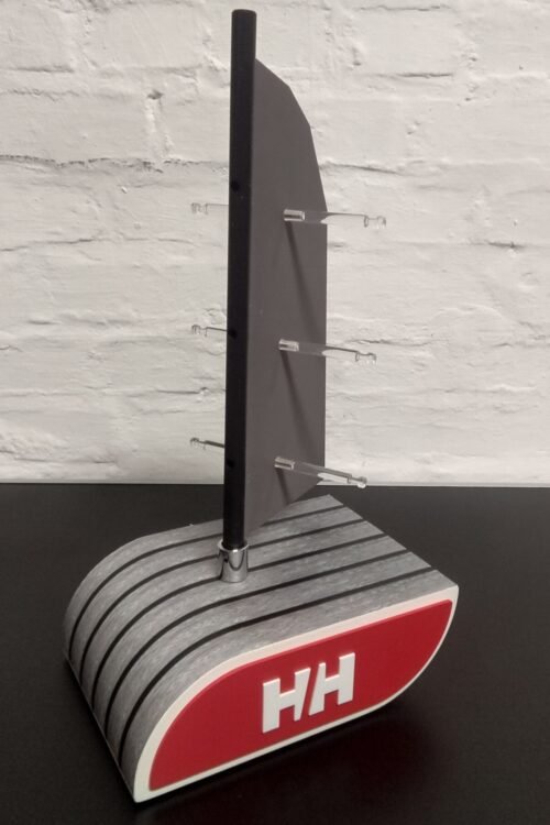 HELLY HANSEN – JEWELRY