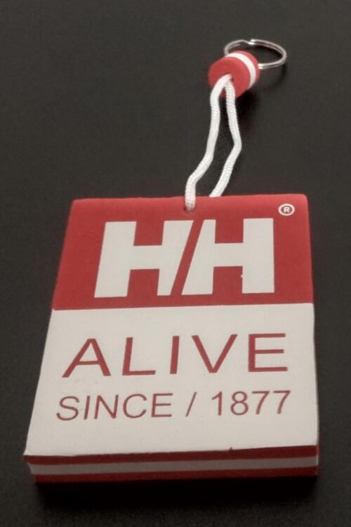HELLY HANSEN – JEWELRY