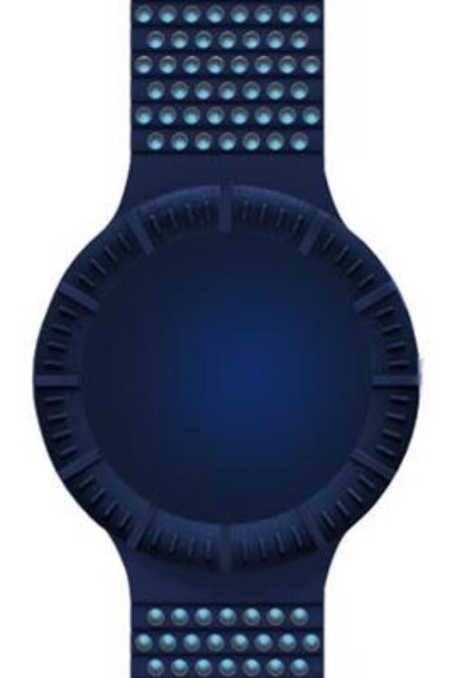 HIP HOP STRAPS – WATCHES