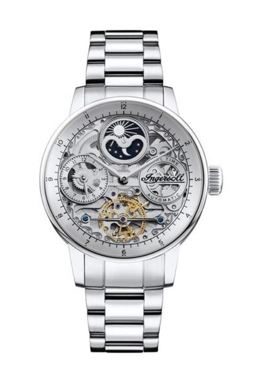 INGERSOLL 1892 – WATCHES