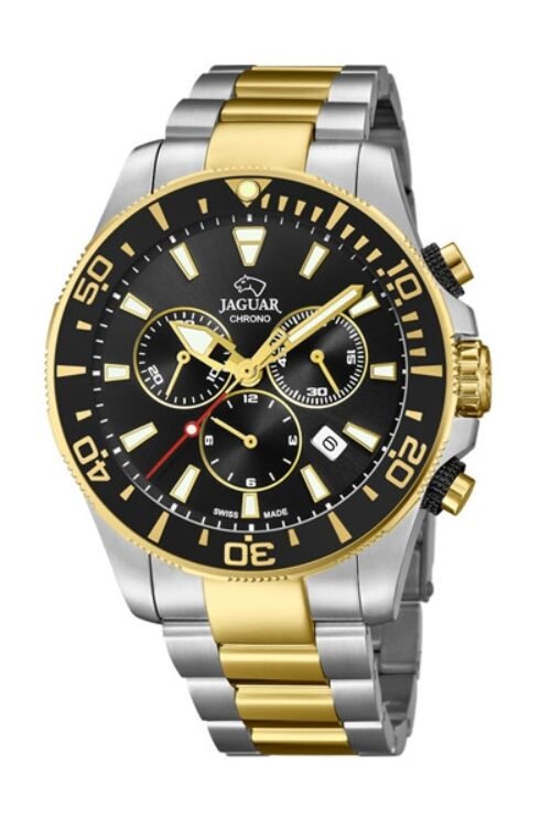 JAGUAR – WATCHES