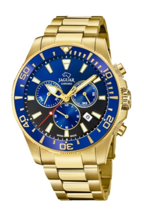 JAGUAR – WATCHES