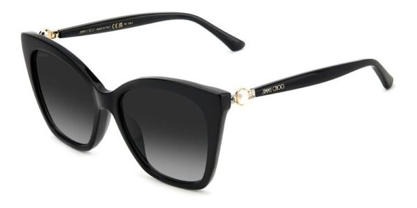 JIMMY CHOO - EYEWEAR