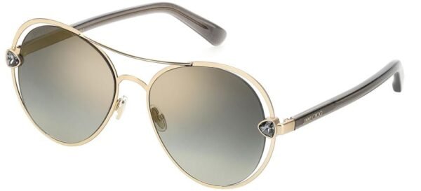 JIMMY CHOO - EYEWEAR