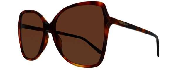 JIMMY CHOO - EYEWEAR