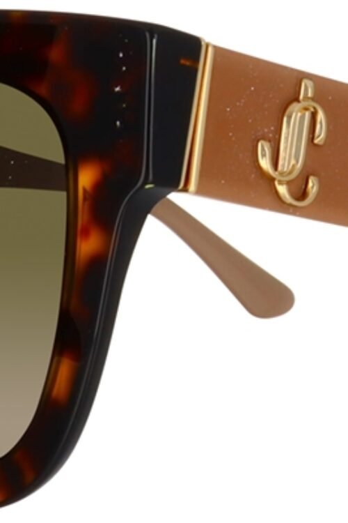 JIMMY CHOO – EYEWEAR