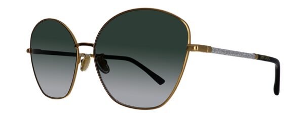 JIMMY CHOO - EYEWEAR