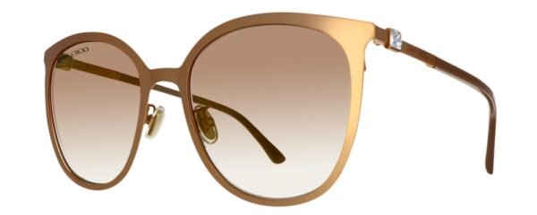 JIMMY CHOO - EYEWEAR