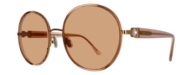 JIMMY CHOO - EYEWEAR