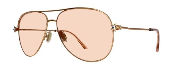 JIMMY CHOO - EYEWEAR