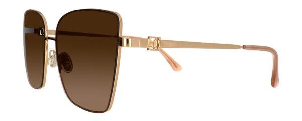 JIMMY CHOO - EYEWEAR