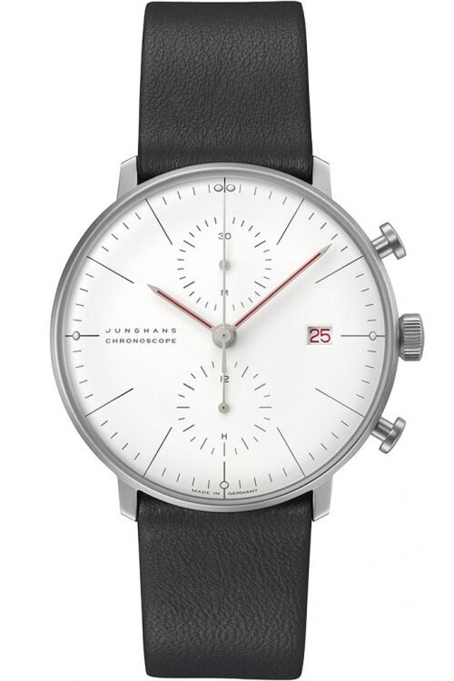 JUNGHANS – WATCHES