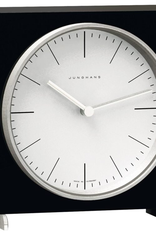 JUNGHANS – WATCHES