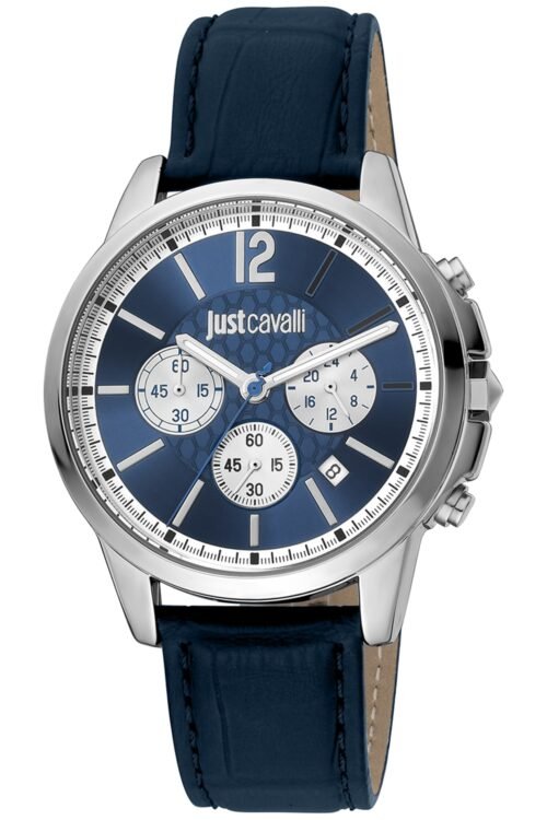 JUST CAVALLI TIME – WATCHES