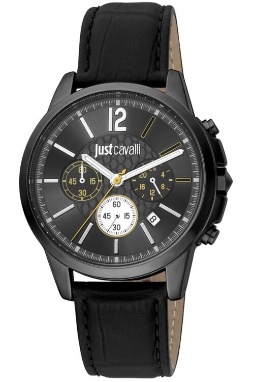 JUST CAVALLI TIME – WATCHES