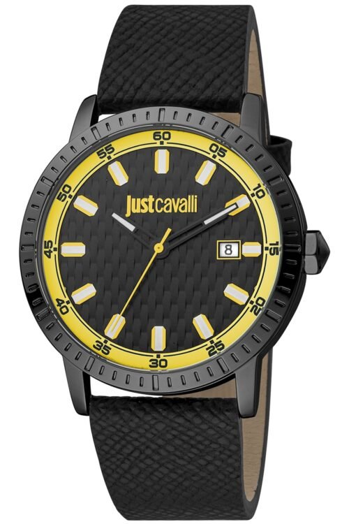 JUST CAVALLI TIME – WATCHES