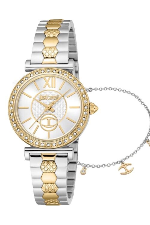 JUST CAVALLI TIME – WATCHES