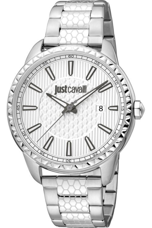 JUST CAVALLI TIME – WATCHES