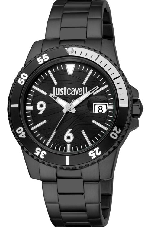 JUST CAVALLI TIME – WATCHES