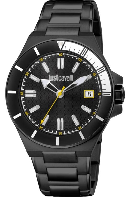 JUST CAVALLI TIME – WATCHES