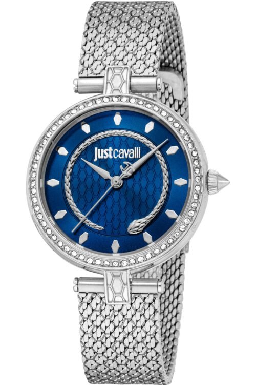 JUST CAVALLI TIME – WATCHES