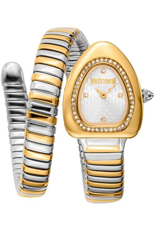 JUST CAVALLI TIME – WATCHES